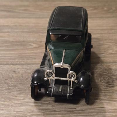 1930 Chevy Coach