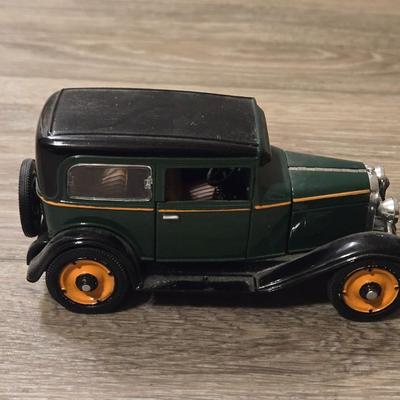 1930 Chevy Coach