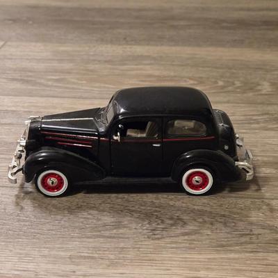 1936 Chevrolet Standard Town