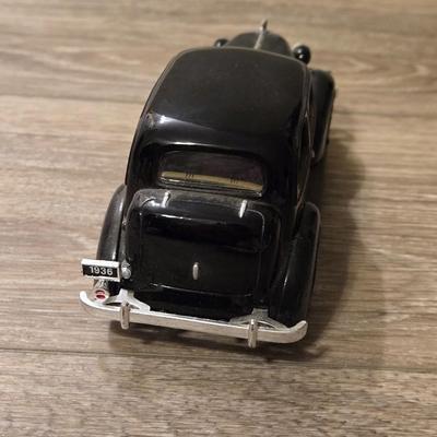 1936 Chevrolet Standard Town
