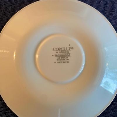 Corelle Dish Lot
