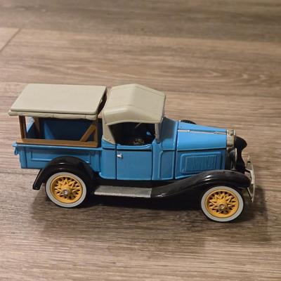 1932 Chevy Roadster Pickup