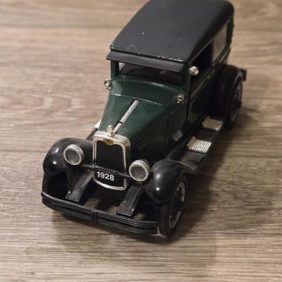 1928 Chevy