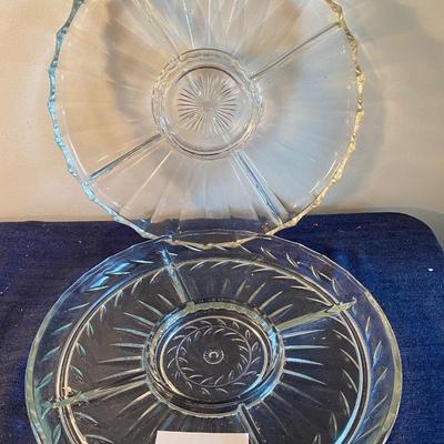 Serving Platters