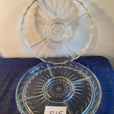 Serving Platters