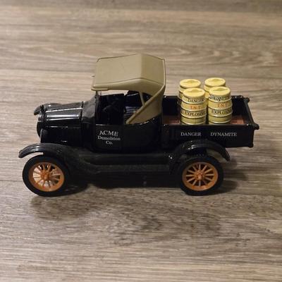 1925 Ford Model T