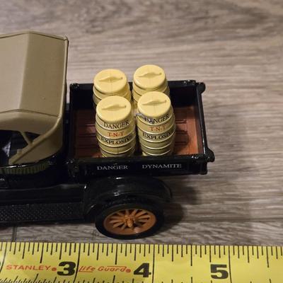 1925 Ford Model T