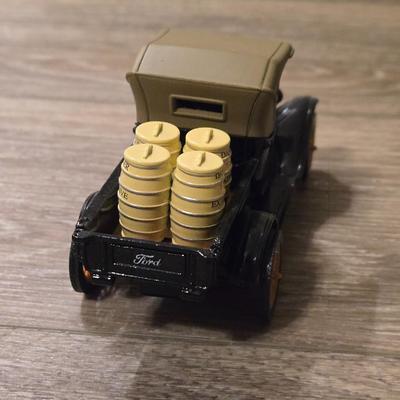 1925 Ford Model T