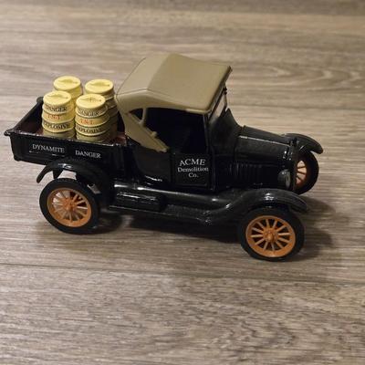 1925 Ford Model T