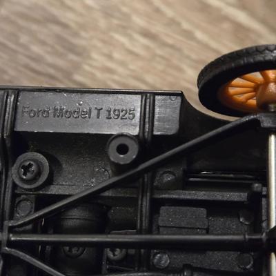1925 Ford Model T
