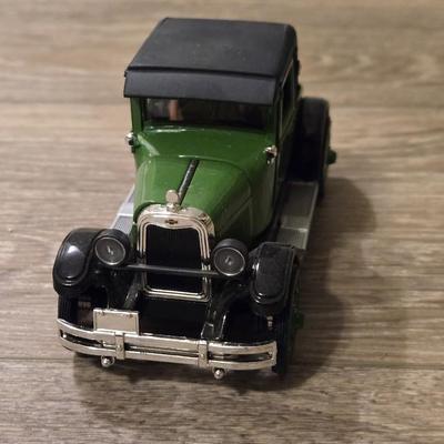 1926 Chevy Superior V 2 Passenger Coup