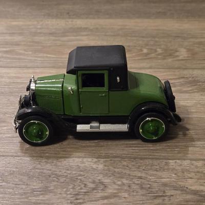 1926 Chevy Superior V 2 Passenger Coup