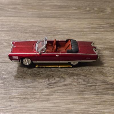 Chrysler Turbine Car