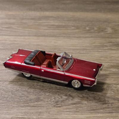 Chrysler Turbine Car