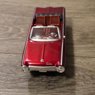 Chrysler Turbine Car