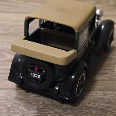 1929 Chevy Landau Sedan