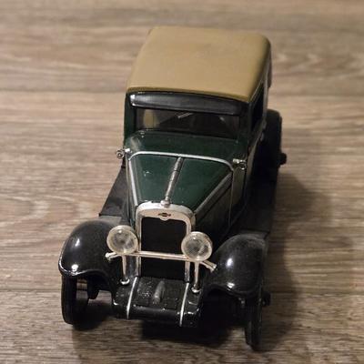 1929 Chevy Landau Sedan
