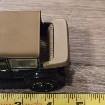 1929 Chevy Landau Sedan