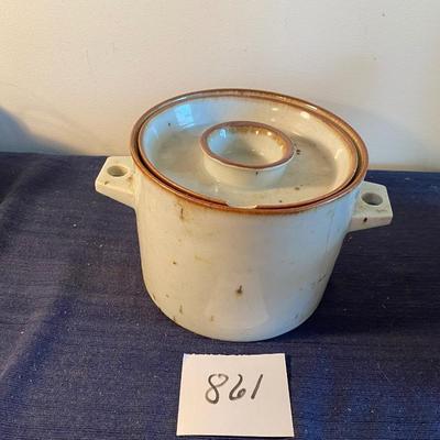 Quart Covered Casserole