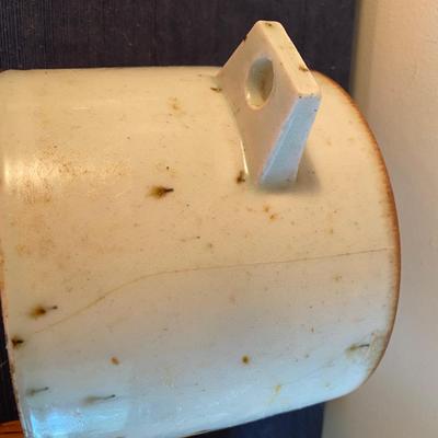 Quart Covered Casserole