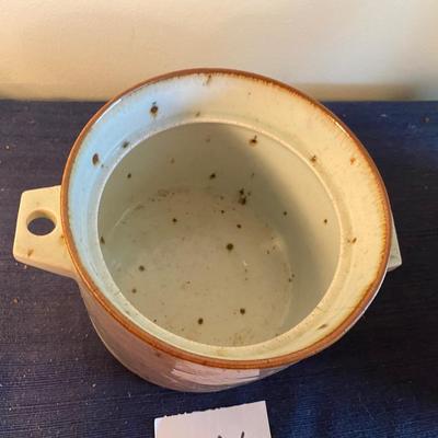 Quart Covered Casserole
