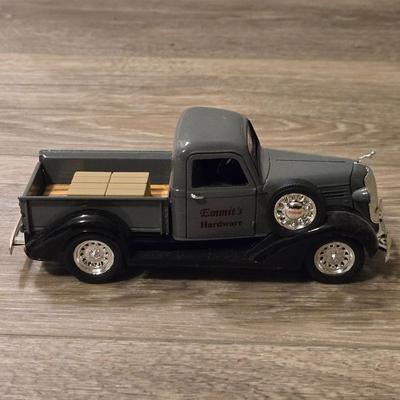 1938 Dodge
