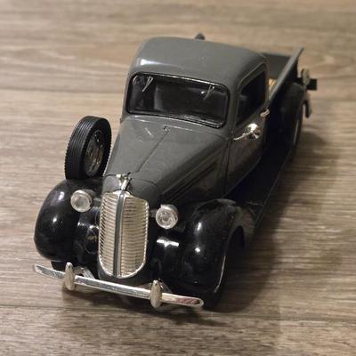 1938 Dodge