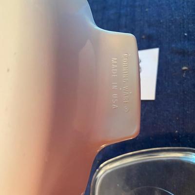 Corning Ware RoseMarie