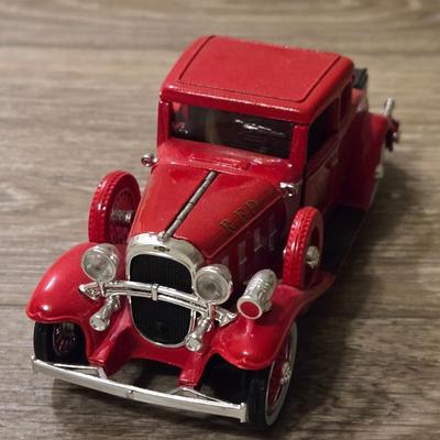 1932 Confederate Series