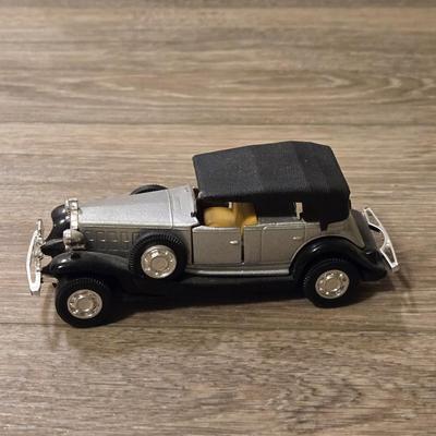 Antique Car