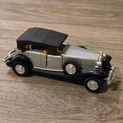 Antique Car