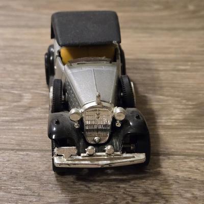 Antique Car