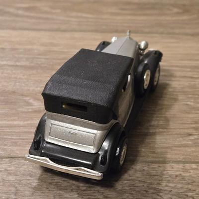 Antique Car