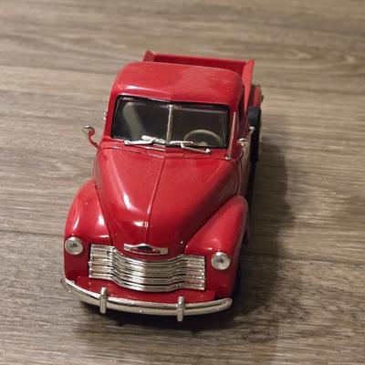 1953 Chevy Pick Up