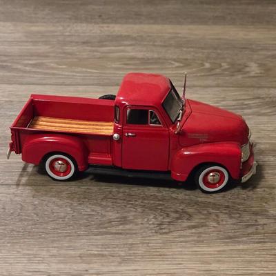 1953 Chevy Pick Up