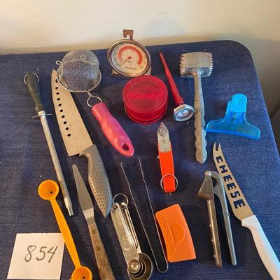 Kitchen Lot