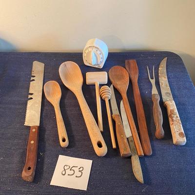 Kitchen Lot