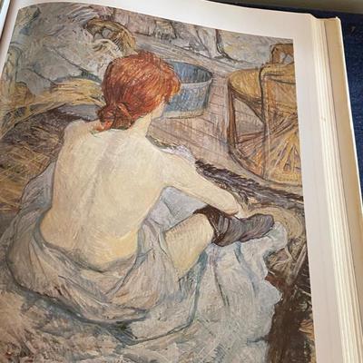 French Impressionism Book