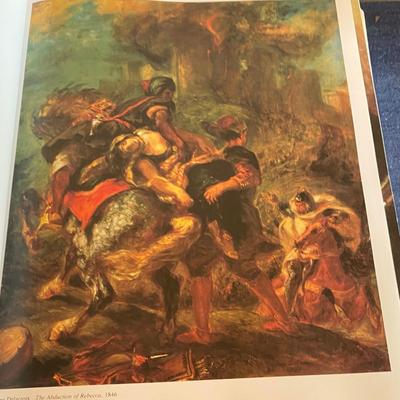French Impressionism Book