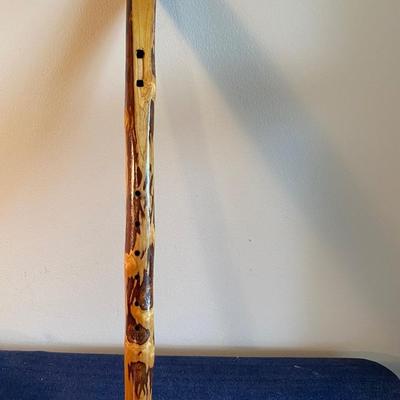 Handmade Flute