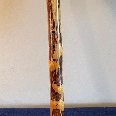 Handmade Flute