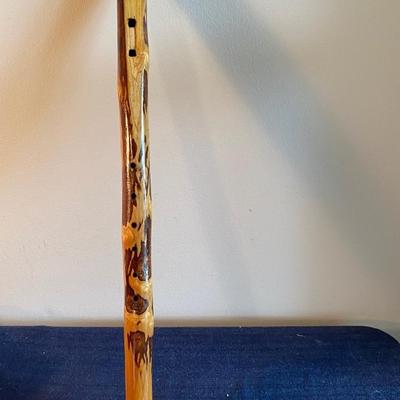 Handmade Flute