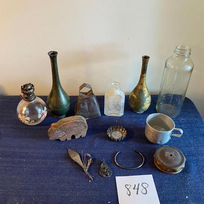 Vintage Items
