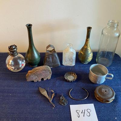 Vintage Items