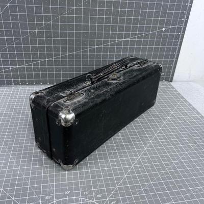 Clarinet Instrument