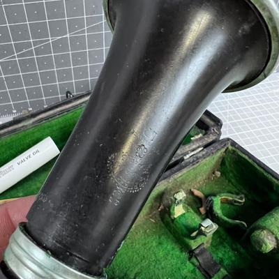 Clarinet Instrument