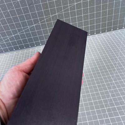 American Mint "White Tail" Antler Handle Knife