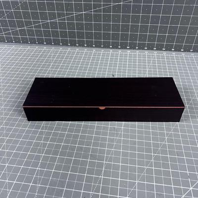 American Mint "White Tail" Antler Handle Knife