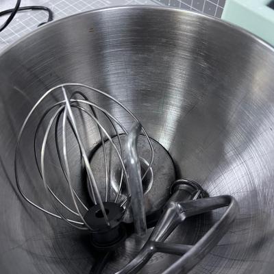 Kitchen Aid Artisan Mint Color 