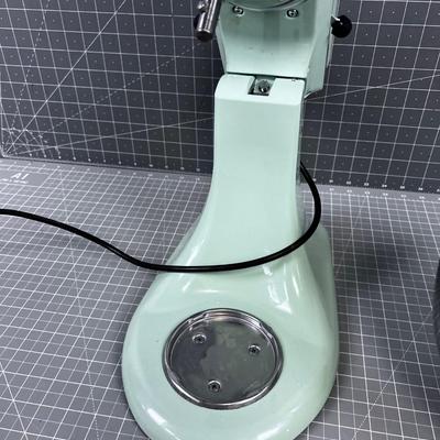 Kitchen Aid Artisan Mint Color 